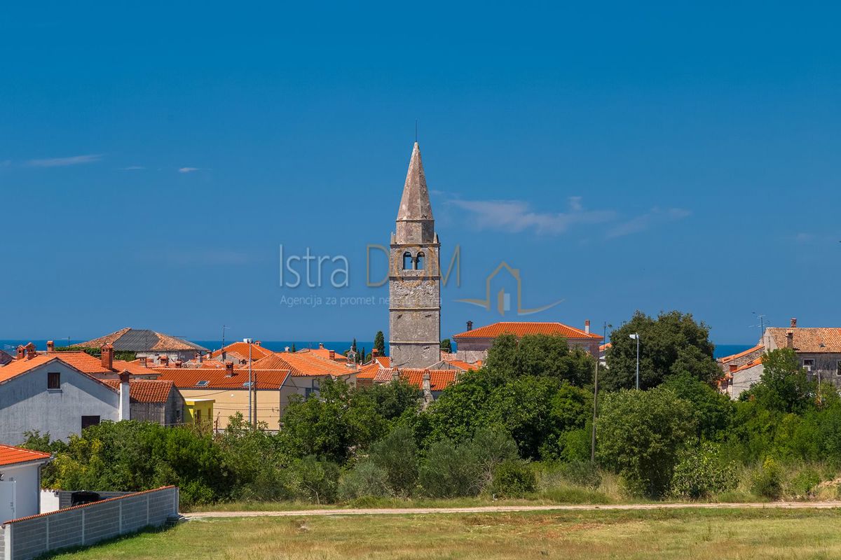 Kuća Na prodaju - ISTARSKA VODNJAN