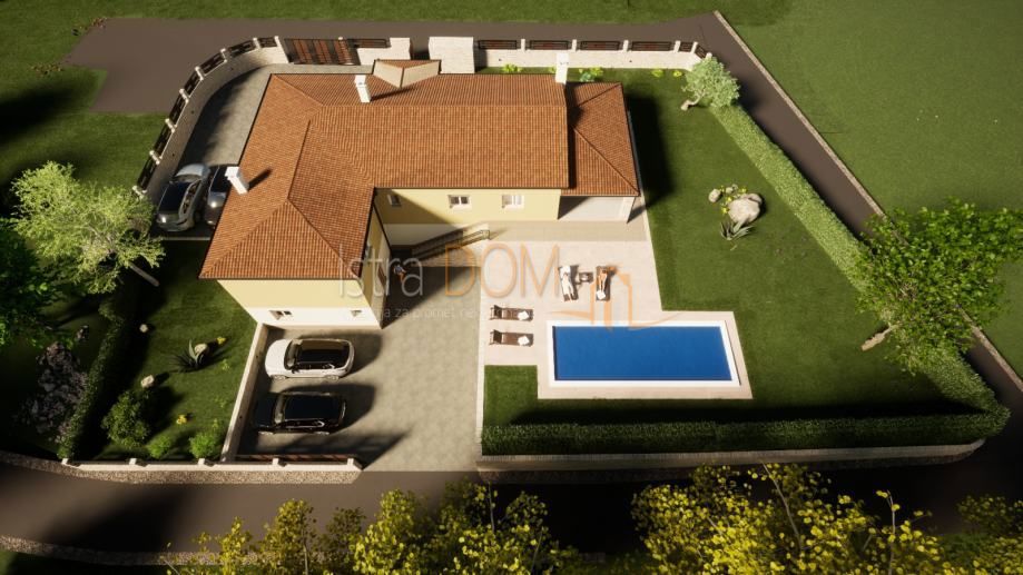 House For sale - Istarska Tinjan - foto 1/11