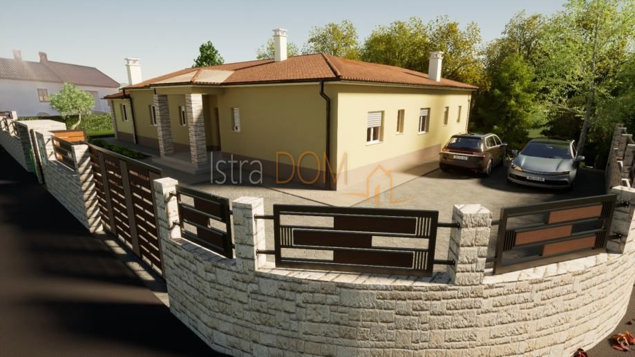 House For sale - ISTARSKA TINJAN