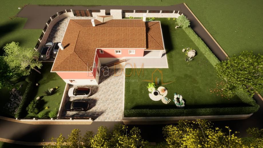 House For sale - Istarska Tinjan - foto 5/11