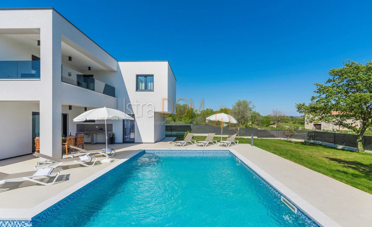 House For sale - ISTARSKA MARČANA