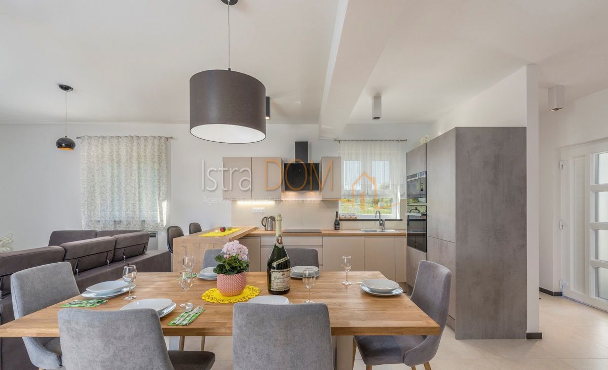House For sale - ISTARSKA MARČANA