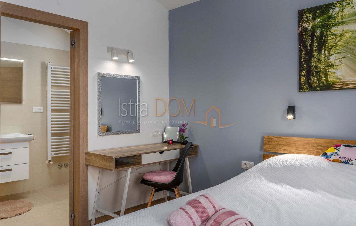 House For sale - ISTARSKA MARČANA