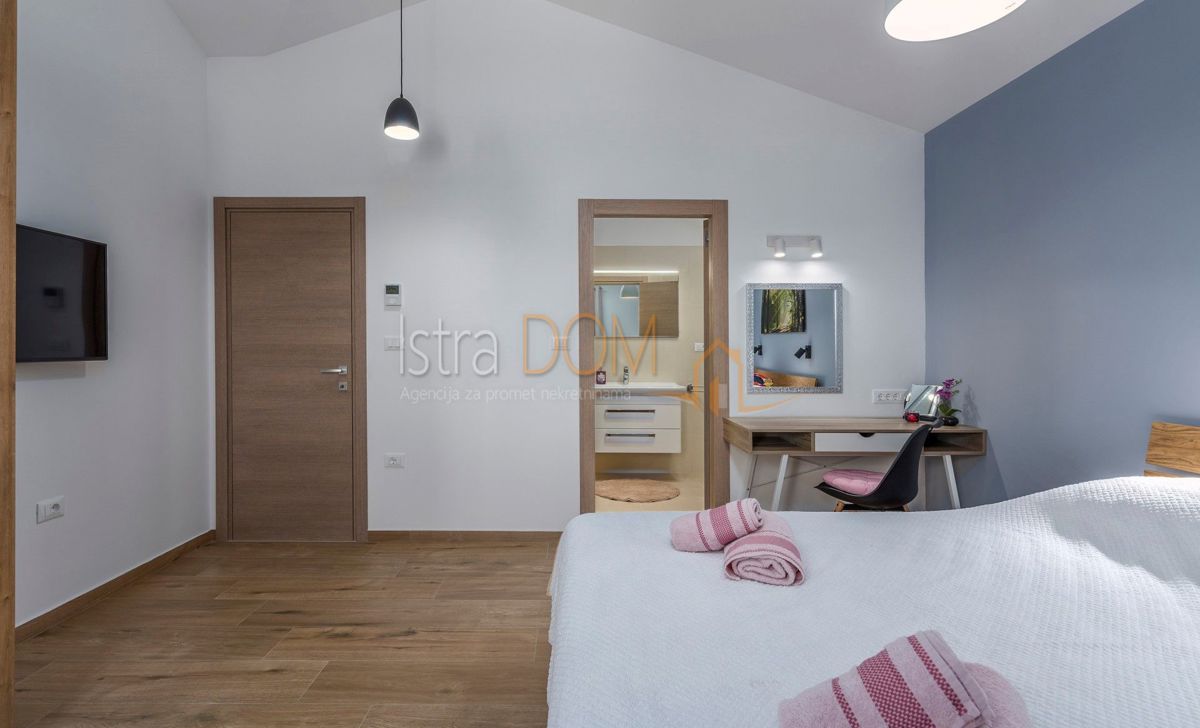House For sale - ISTARSKA MARČANA