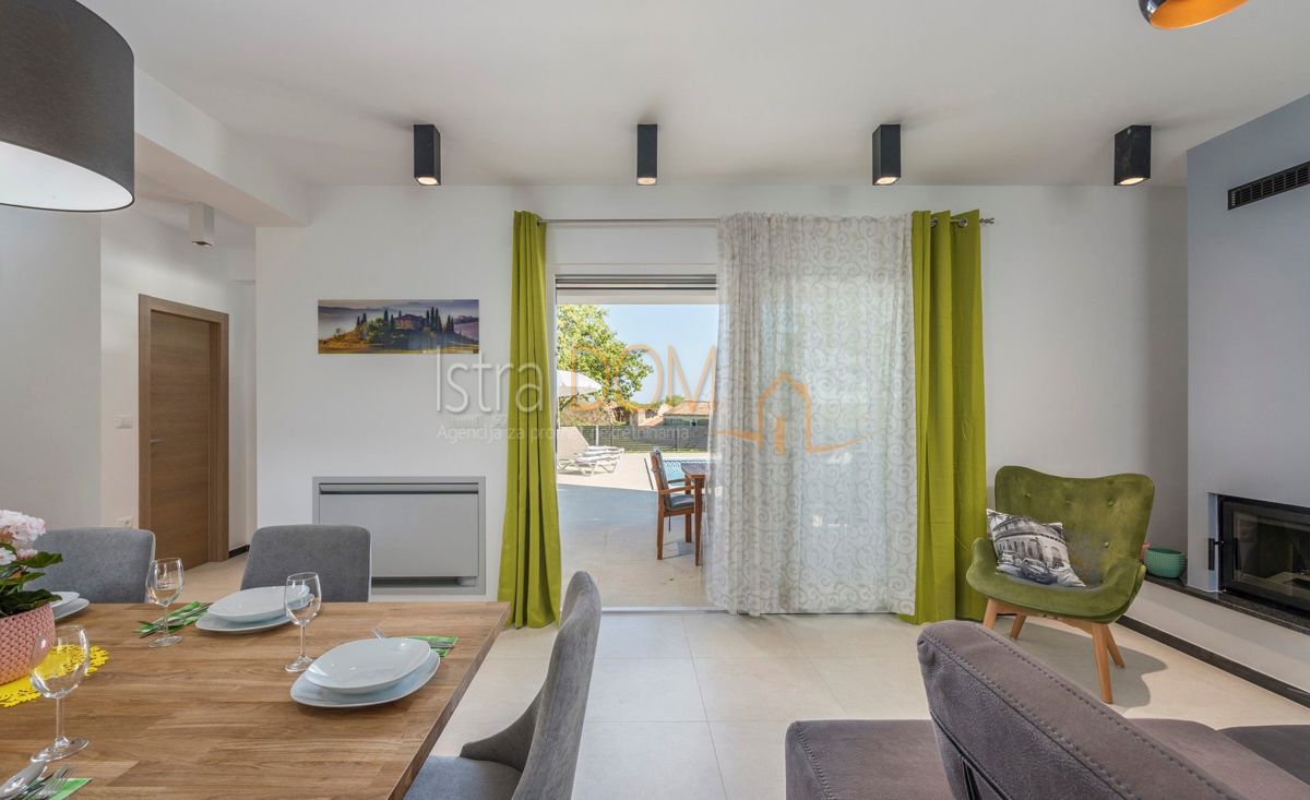 House For sale - ISTARSKA MARČANA