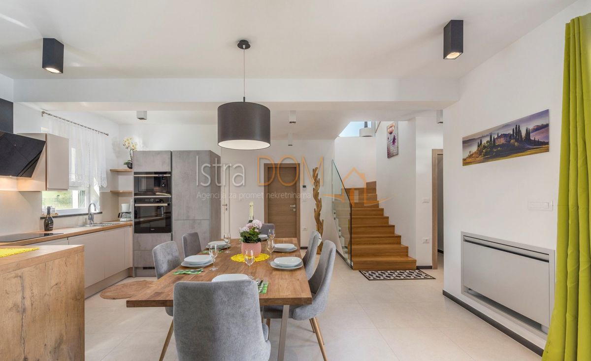 House For sale - ISTARSKA MARČANA