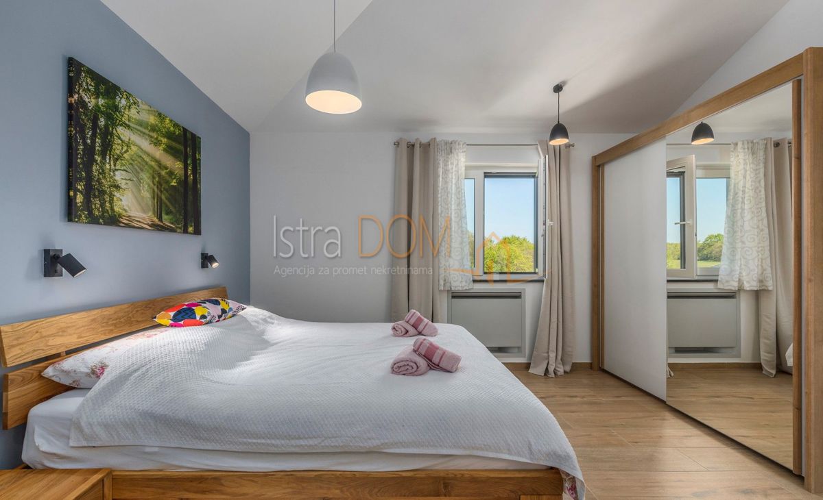 House For sale - ISTARSKA MARČANA