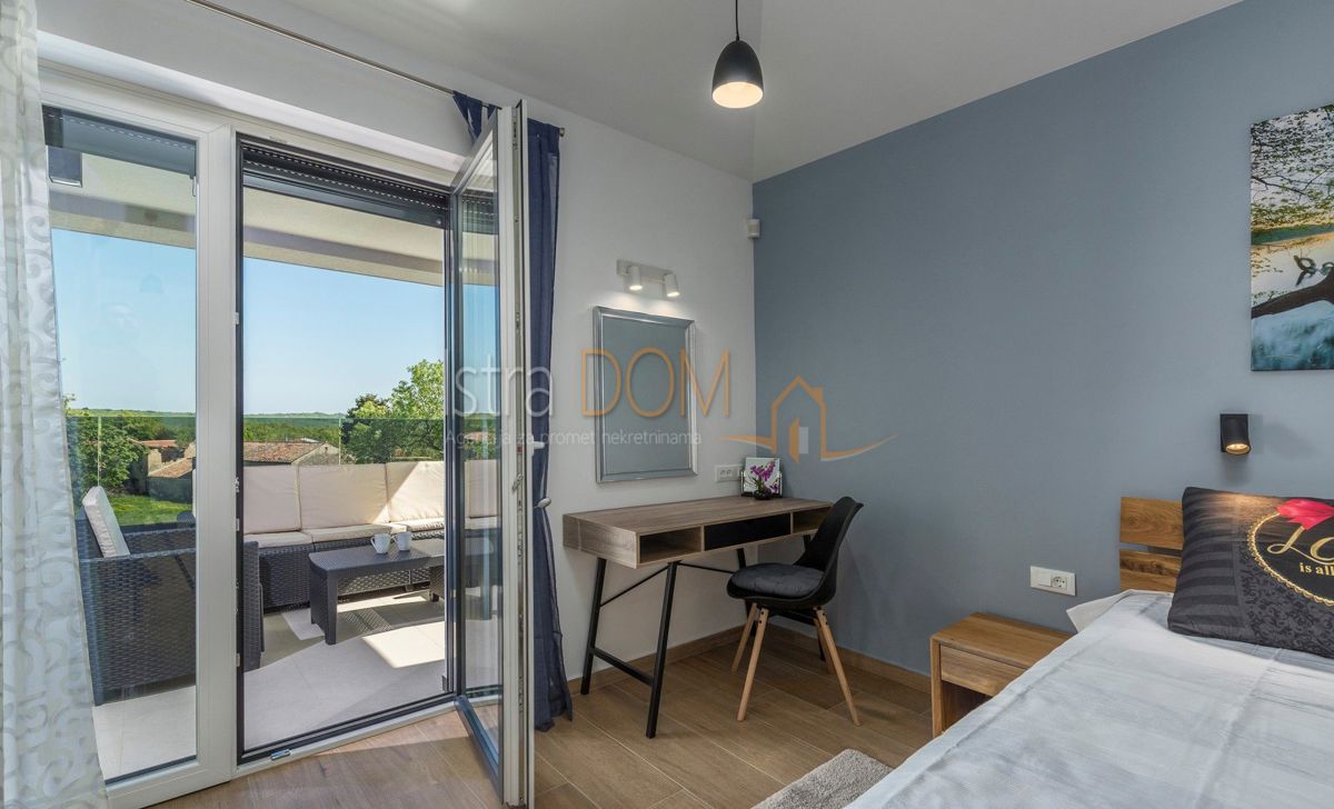 House For sale - ISTARSKA MARČANA