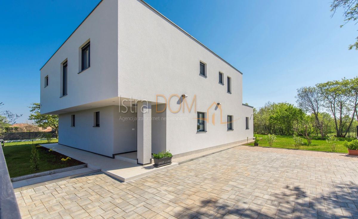 House For sale - ISTARSKA MARČANA