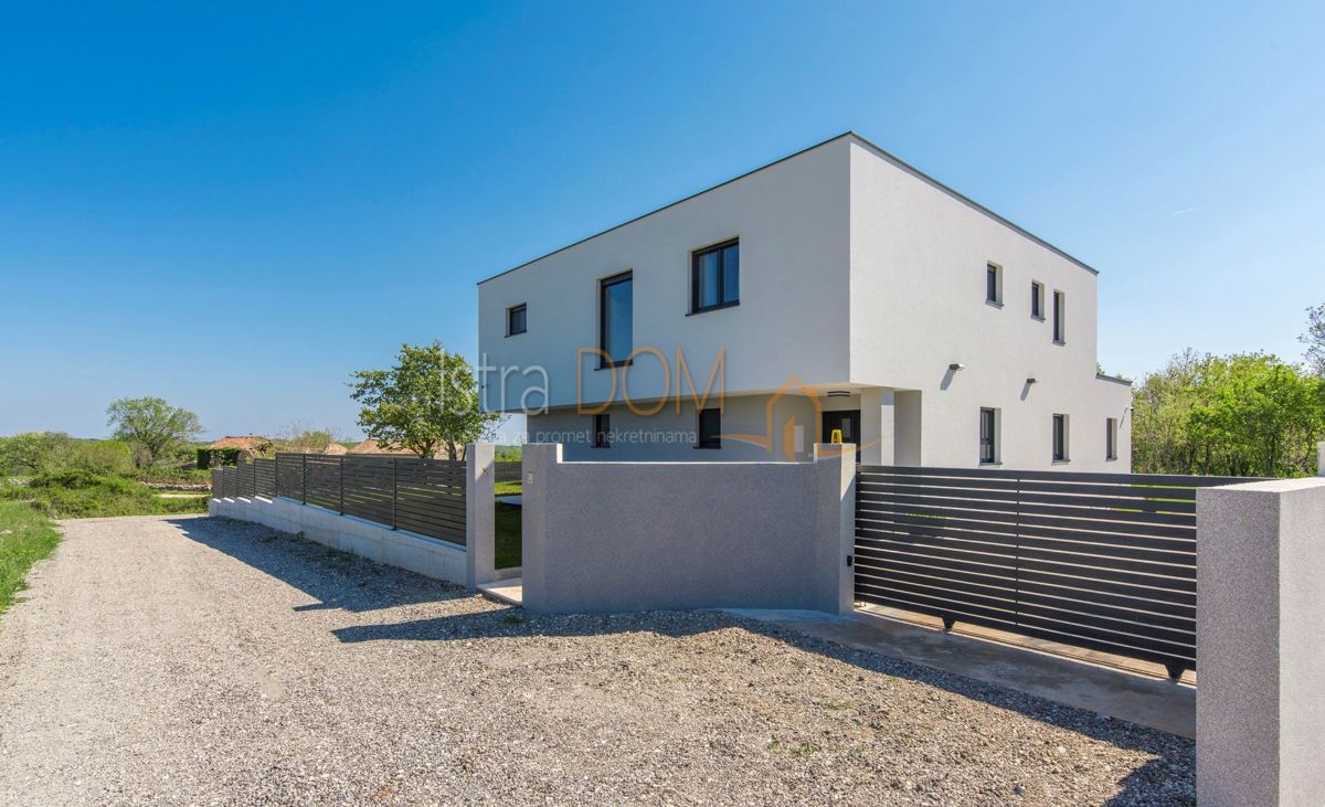 House For sale - ISTARSKA MARČANA