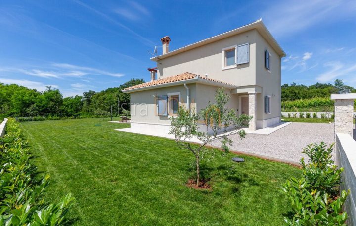 Hiša na predaj 161 m² – Labin