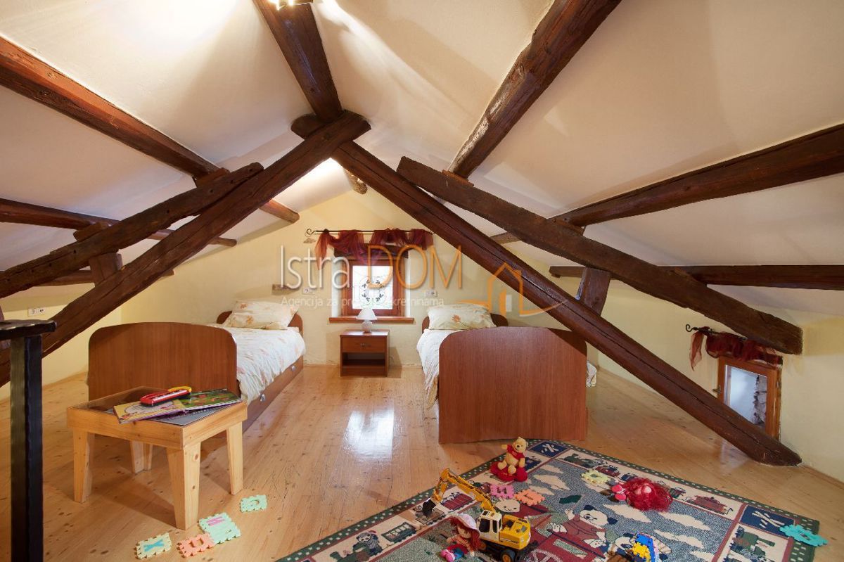 Haus Zu verkaufen - ISTARSKA MARČANA