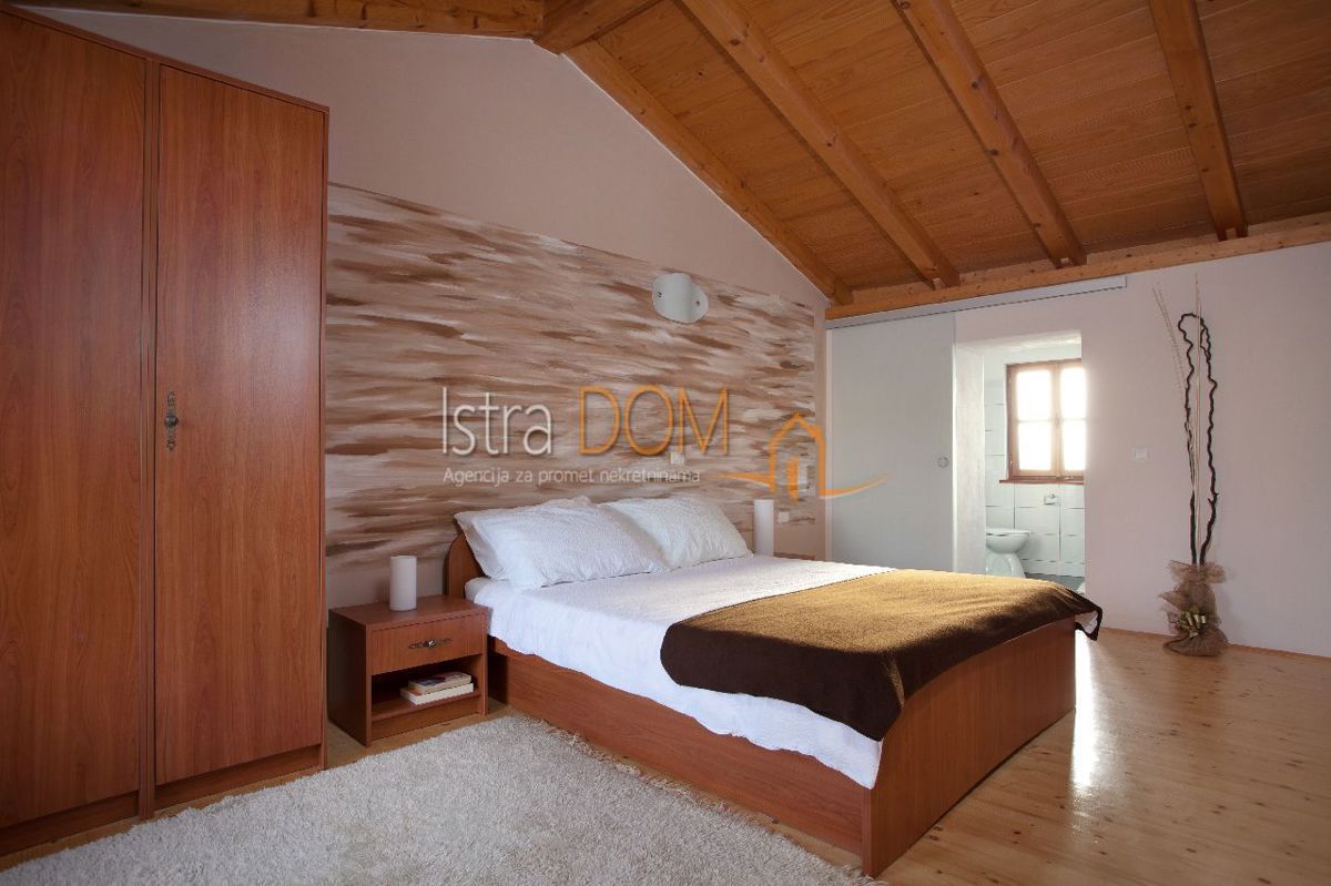 Haus Zu verkaufen - ISTARSKA MARČANA