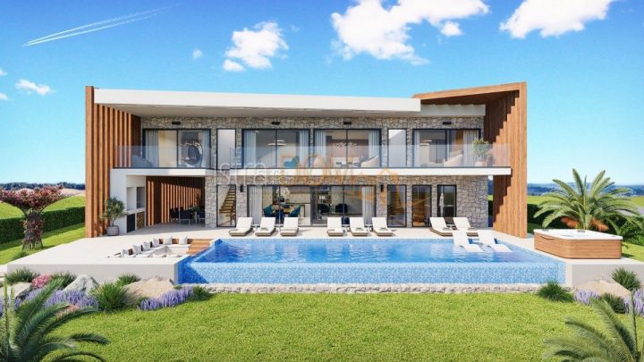 Maison À vendre - Istarska Kaštelir - foto 5/27