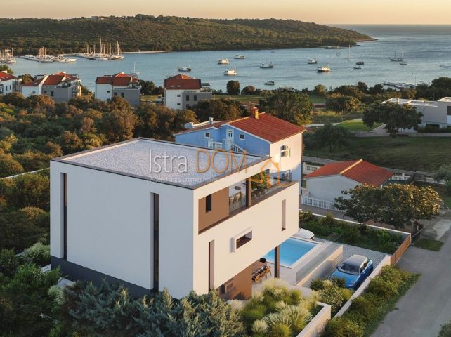 Hiša na predaj 212 m² – Medulin