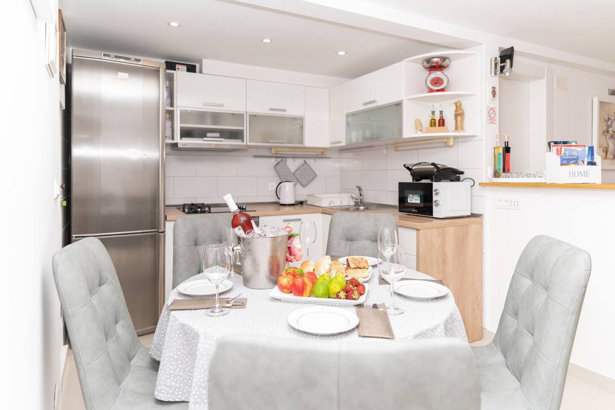 Apartmán Na prodej - DUBROVAČKO-NERETVANSKA DUBROVNIK
