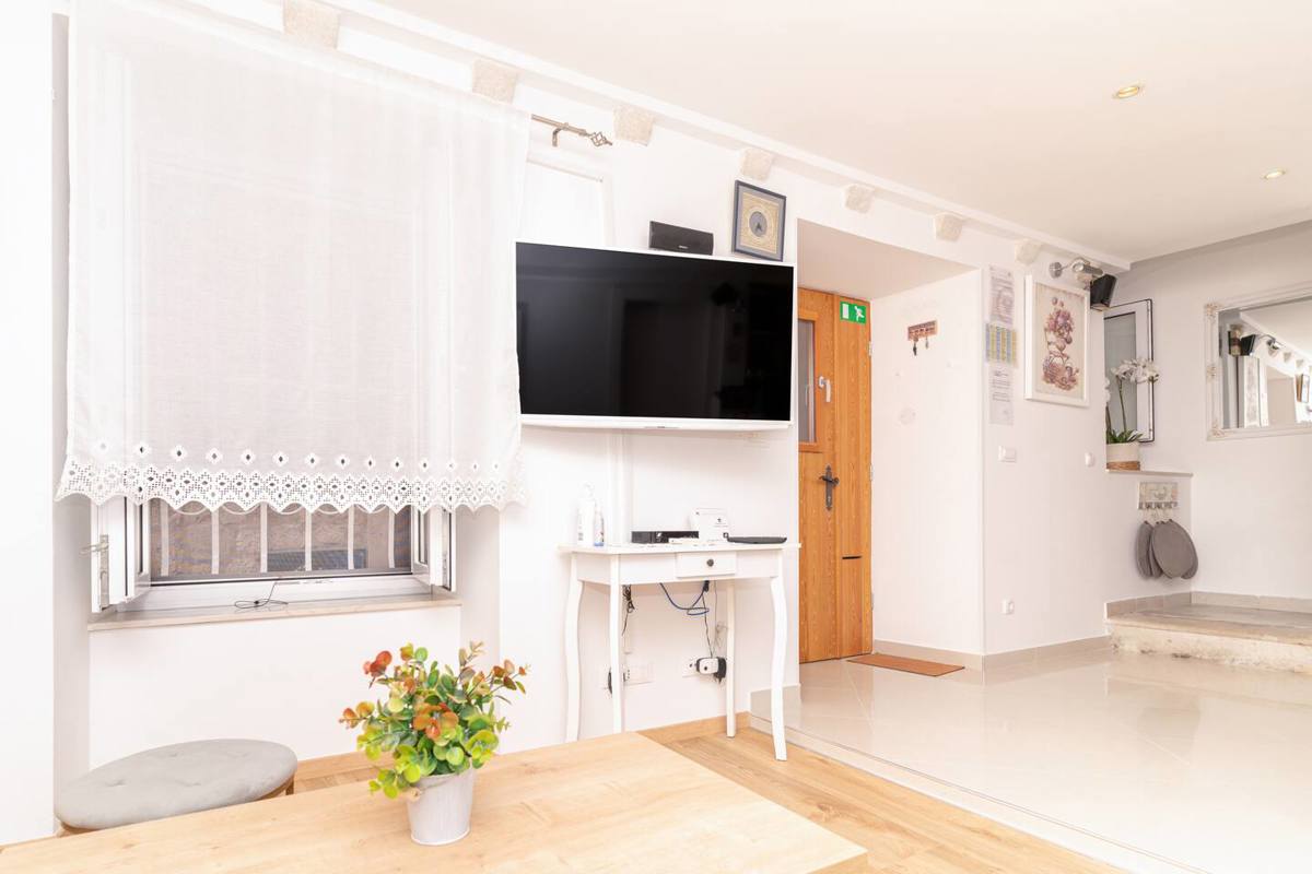 Apartmán Na prodej - DUBROVAČKO-NERETVANSKA DUBROVNIK