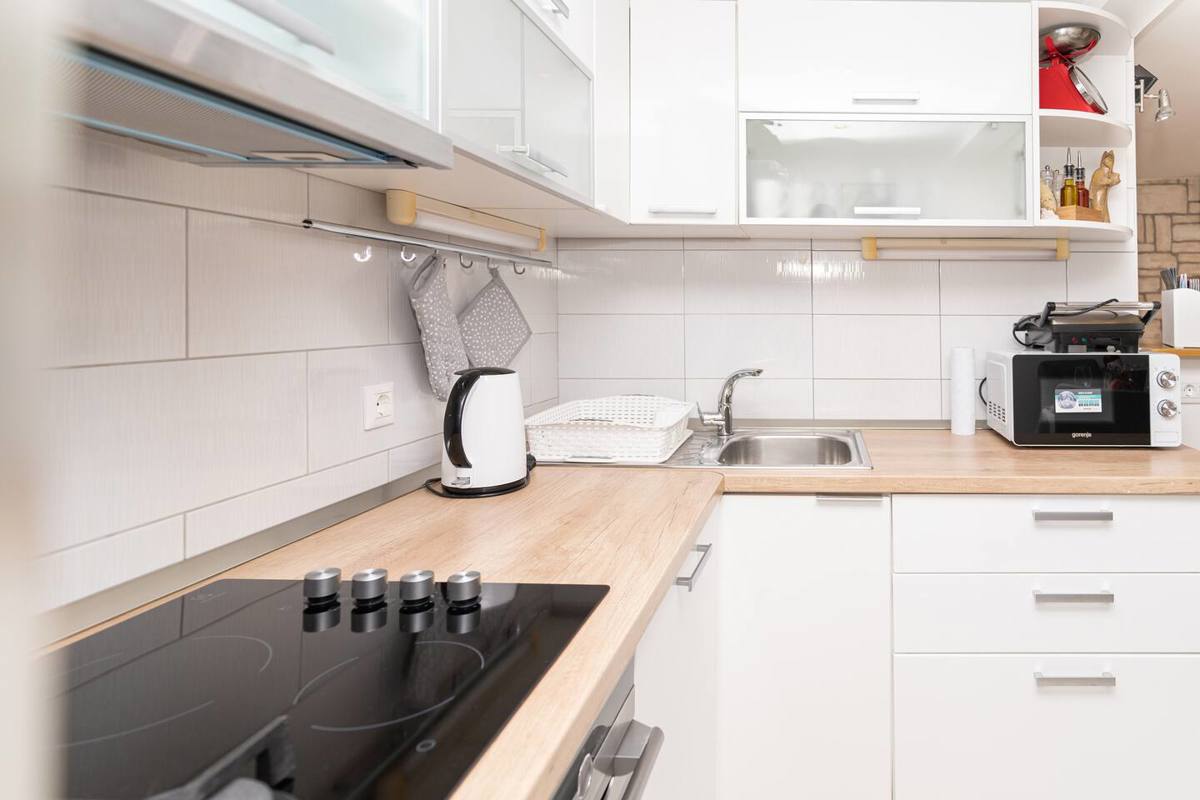 Apartmán Na prodej - DUBROVAČKO-NERETVANSKA DUBROVNIK