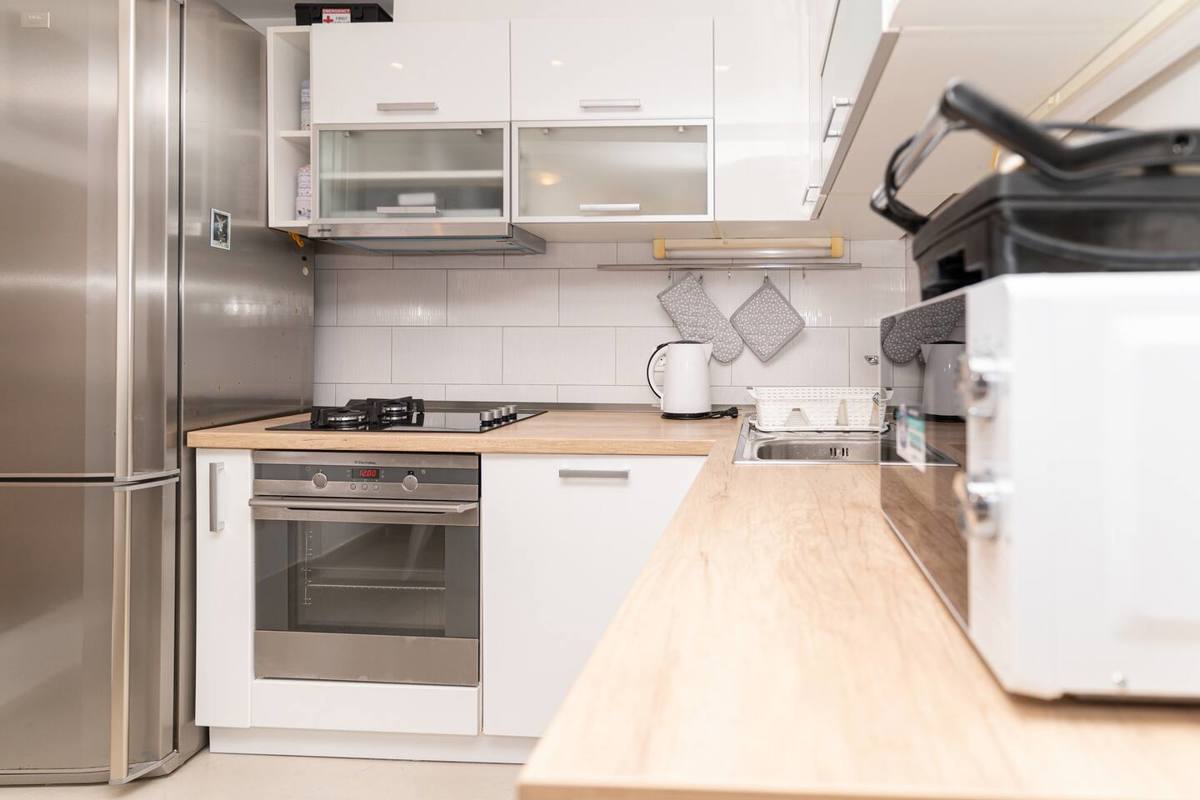 Apartmán Na prodej - DUBROVAČKO-NERETVANSKA DUBROVNIK