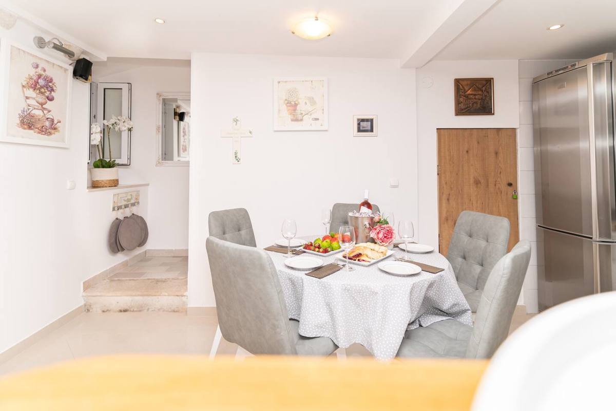 Apartmán Na prodej - DUBROVAČKO-NERETVANSKA DUBROVNIK