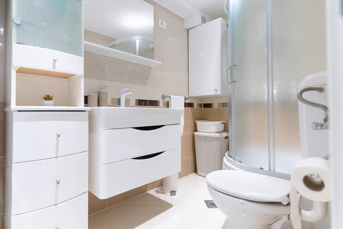Apartmán Na prodej - DUBROVAČKO-NERETVANSKA DUBROVNIK