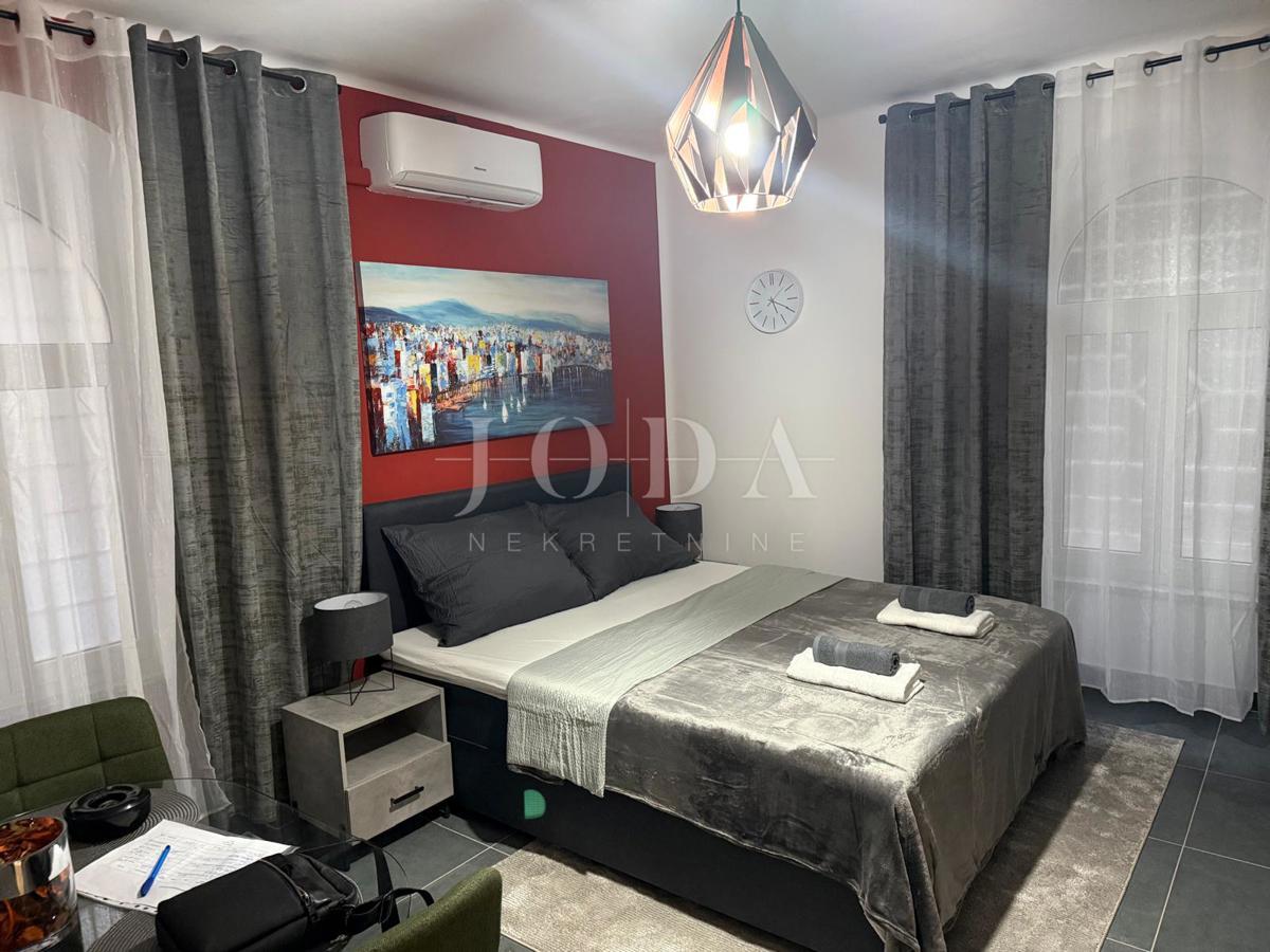 Flat For sale - PRIMORSKO-GORANSKA RIJEKA