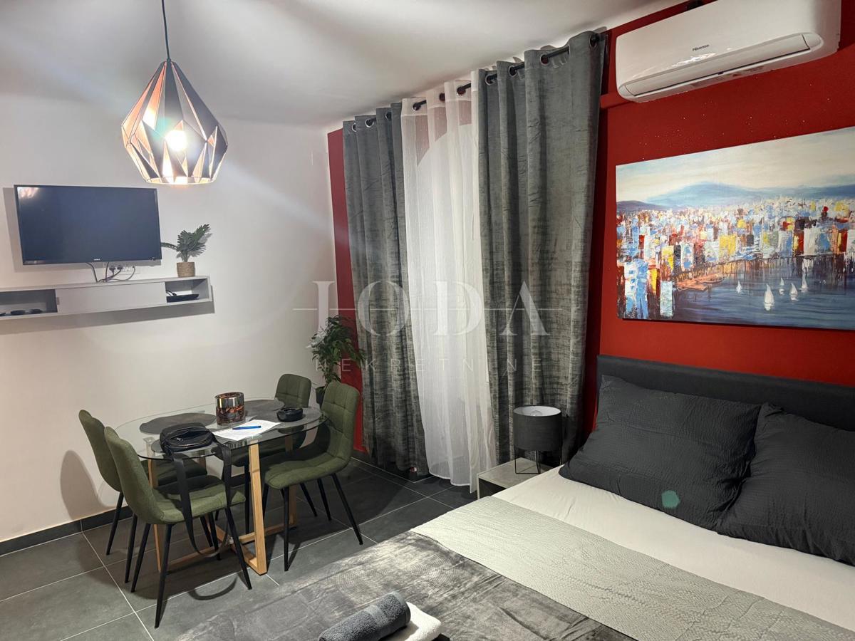 Flat For sale - PRIMORSKO-GORANSKA RIJEKA