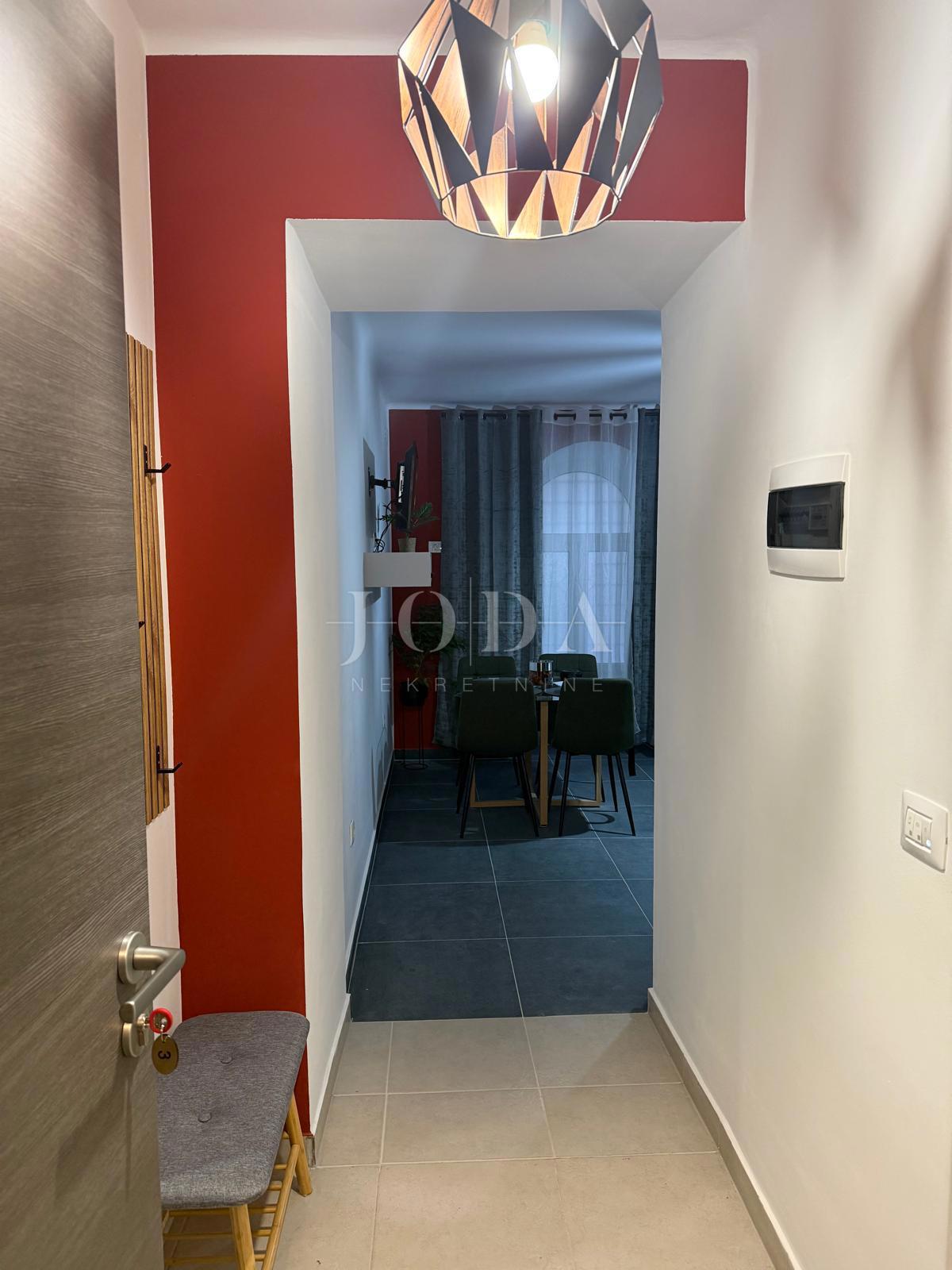 Flat For sale - PRIMORSKO-GORANSKA RIJEKA