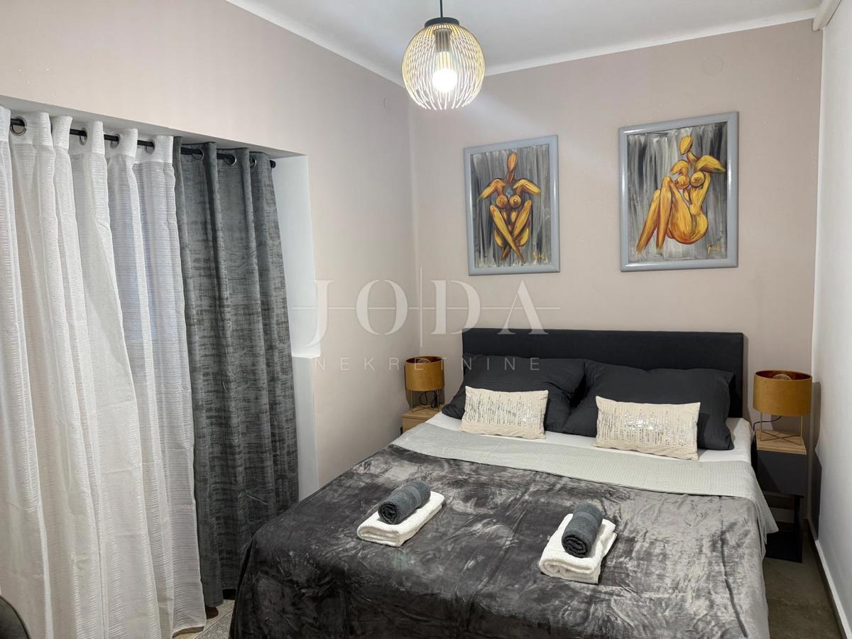 Flat For sale - PRIMORSKO-GORANSKA RIJEKA