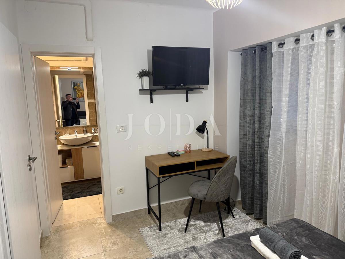 Flat For sale - PRIMORSKO-GORANSKA RIJEKA
