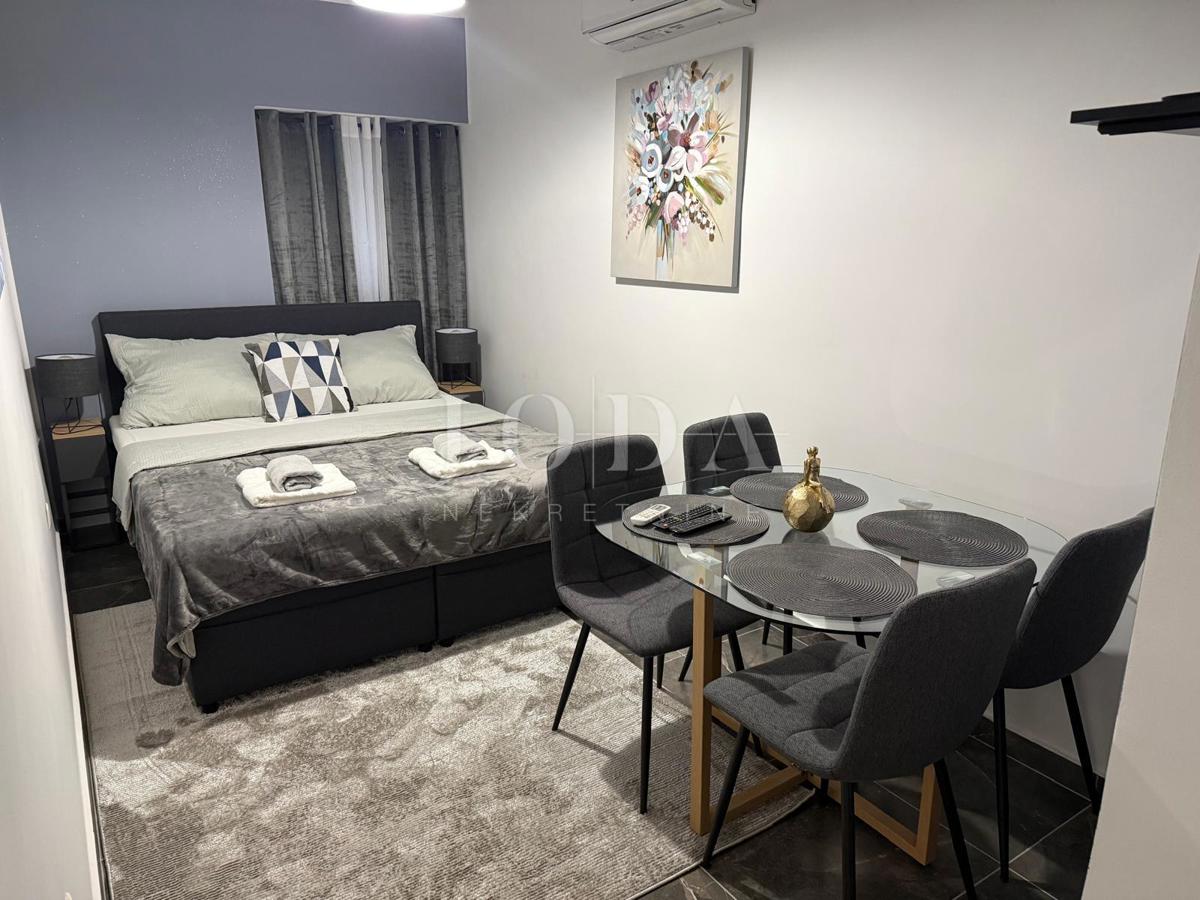 Flat For sale - PRIMORSKO-GORANSKA RIJEKA