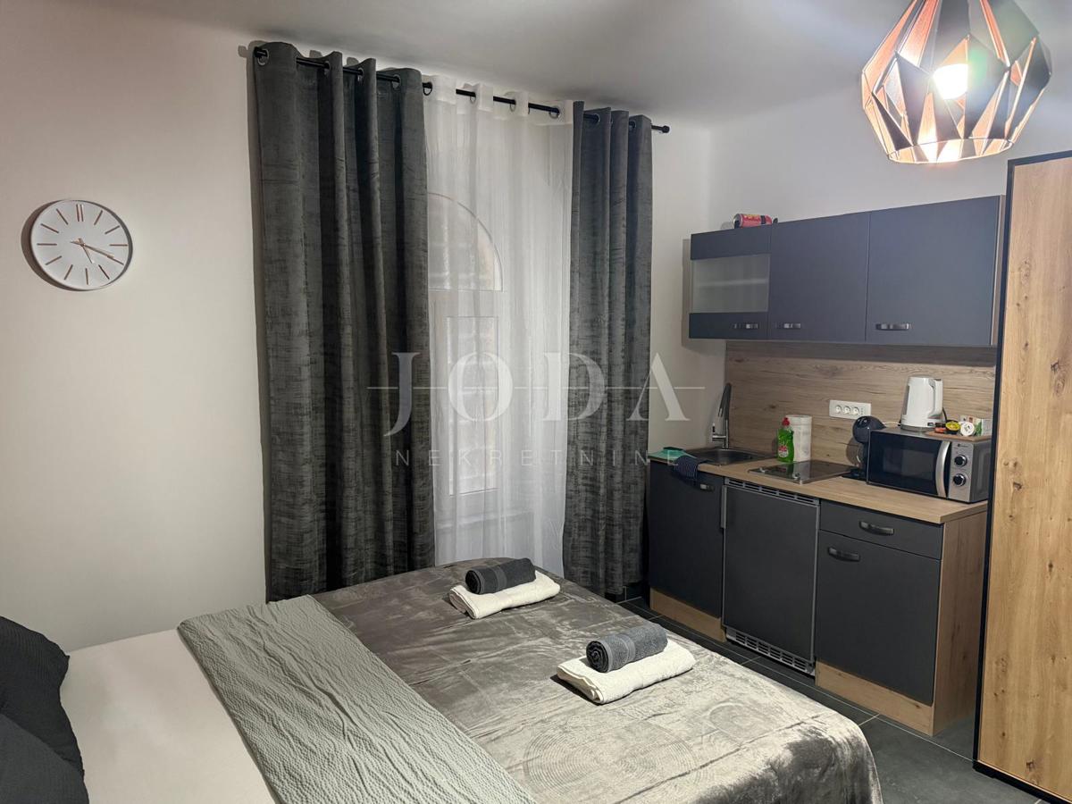Flat For sale - PRIMORSKO-GORANSKA RIJEKA