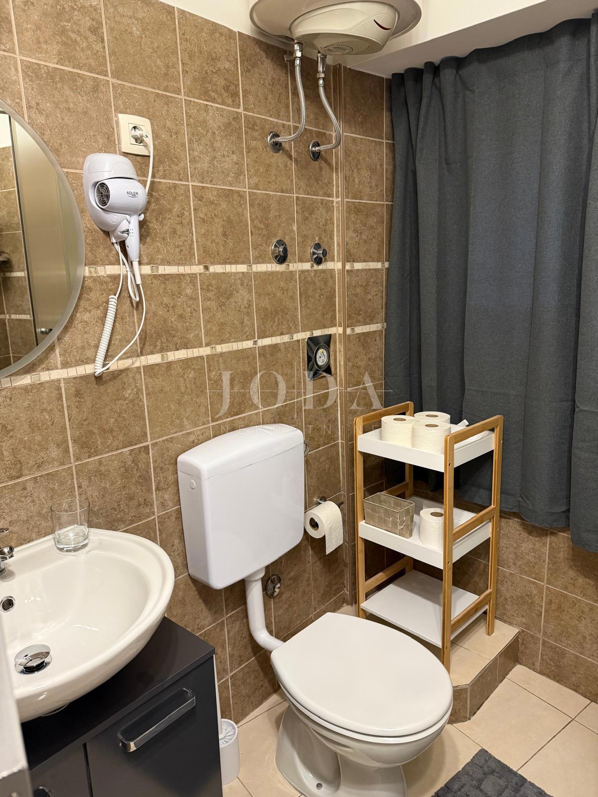 Flat For sale - PRIMORSKO-GORANSKA RIJEKA