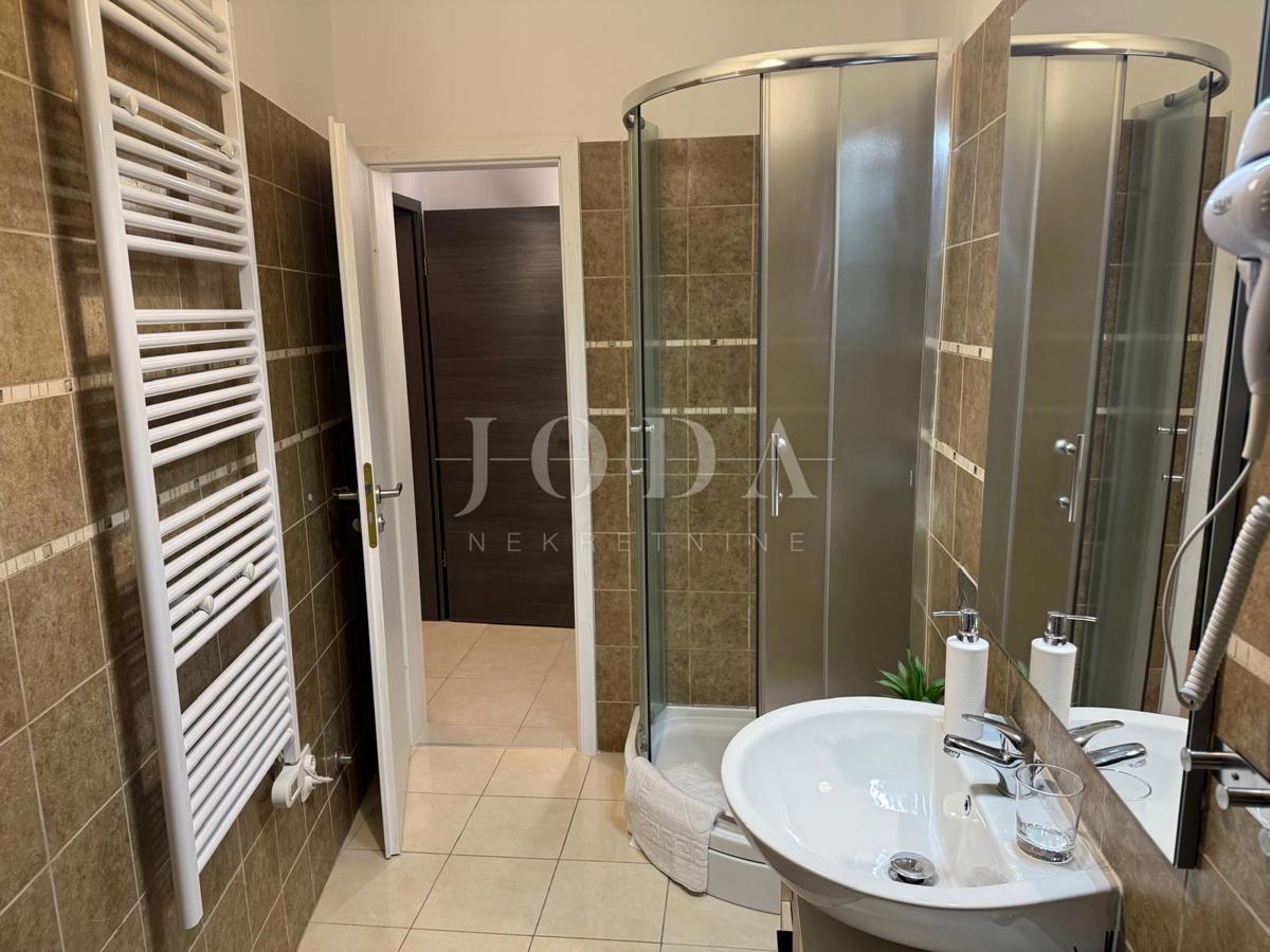 Flat For sale - PRIMORSKO-GORANSKA RIJEKA