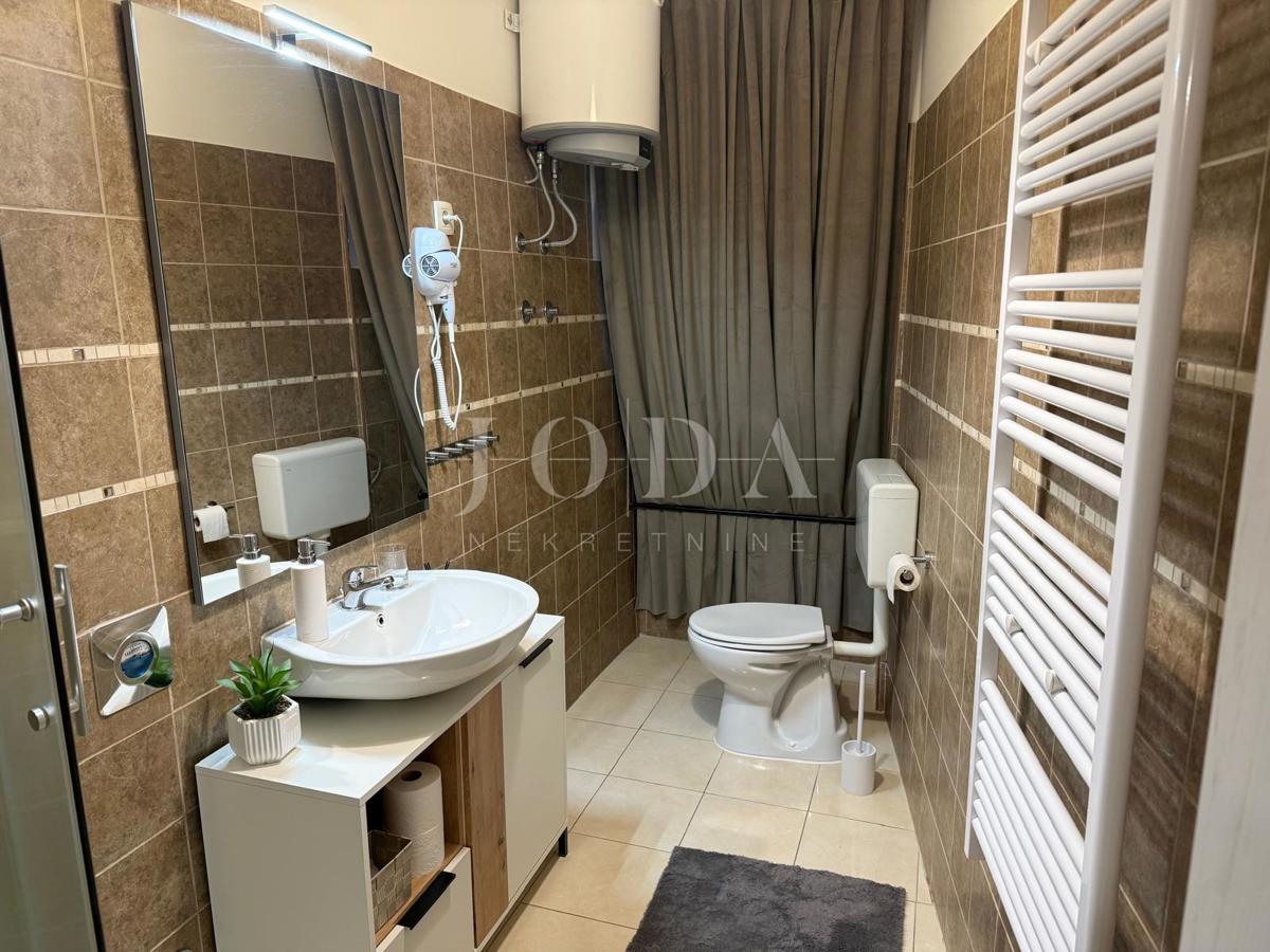 Flat For sale - PRIMORSKO-GORANSKA RIJEKA