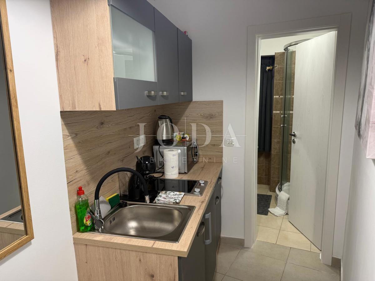 Flat For sale - PRIMORSKO-GORANSKA RIJEKA