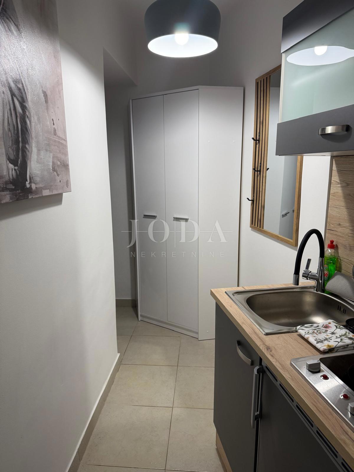 Flat For sale - PRIMORSKO-GORANSKA RIJEKA