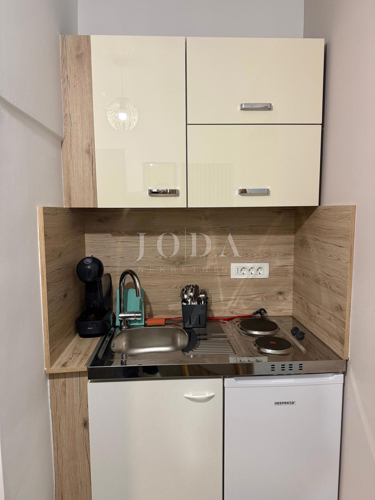 Flat For sale - PRIMORSKO-GORANSKA RIJEKA