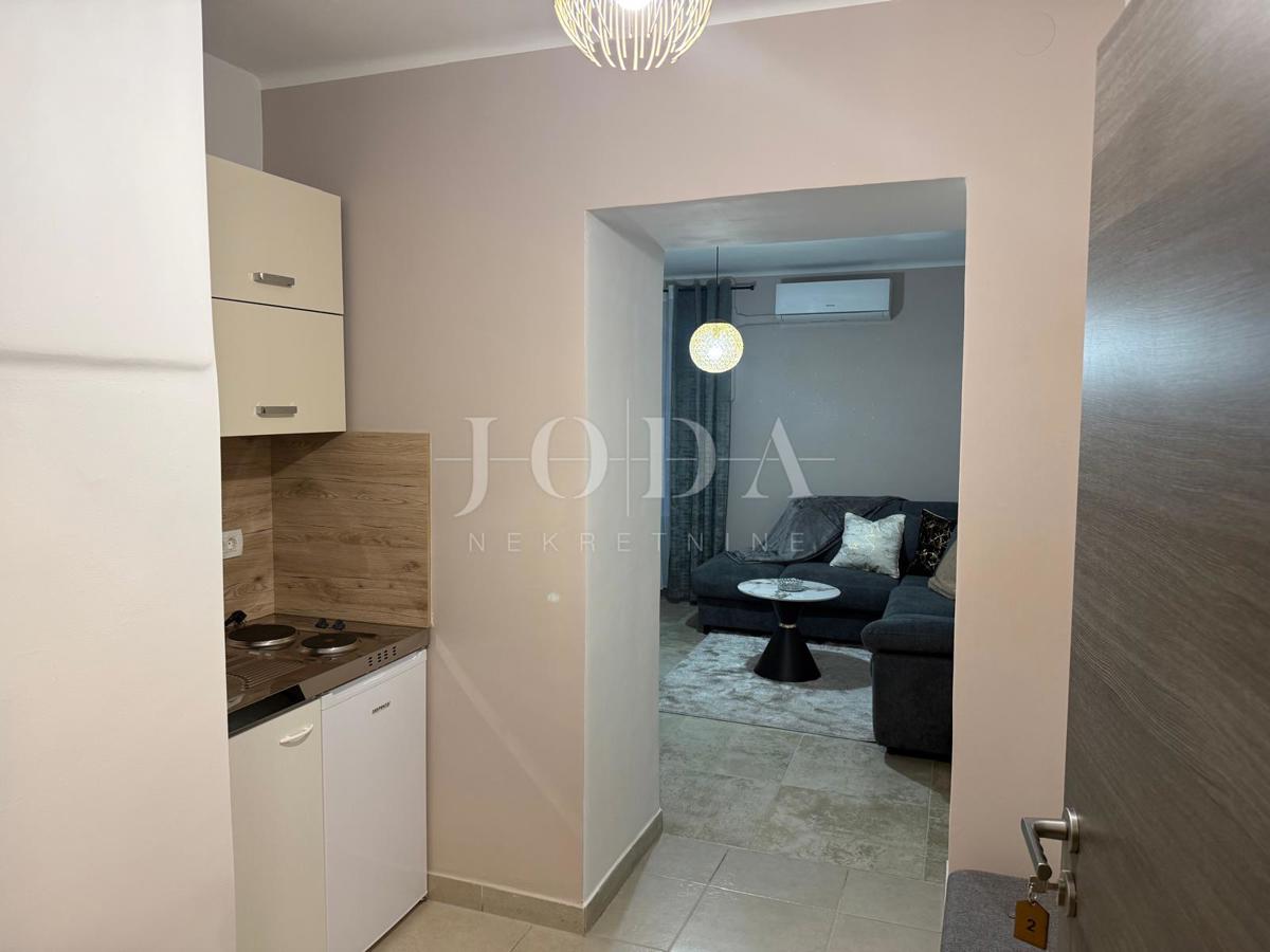 Flat For sale - PRIMORSKO-GORANSKA RIJEKA