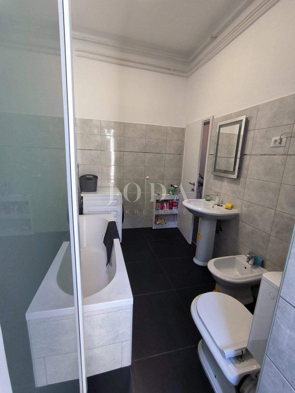 Flat For sale - PRIMORSKO-GORANSKA RIJEKA