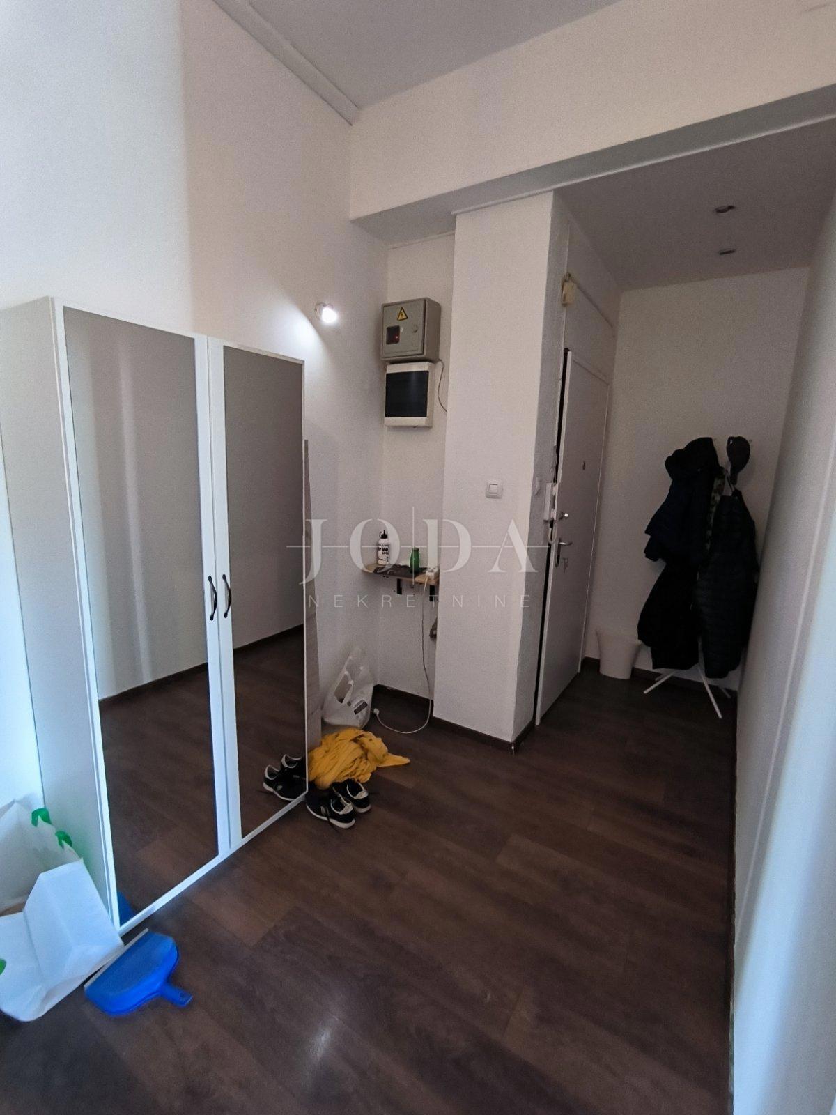 Flat For sale - PRIMORSKO-GORANSKA RIJEKA