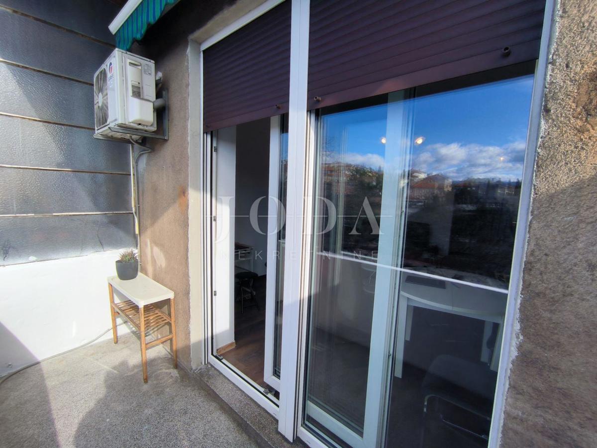 Flat For sale - PRIMORSKO-GORANSKA RIJEKA