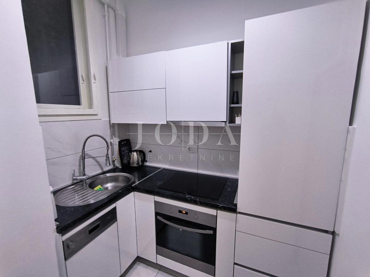 Flat For sale - PRIMORSKO-GORANSKA RIJEKA