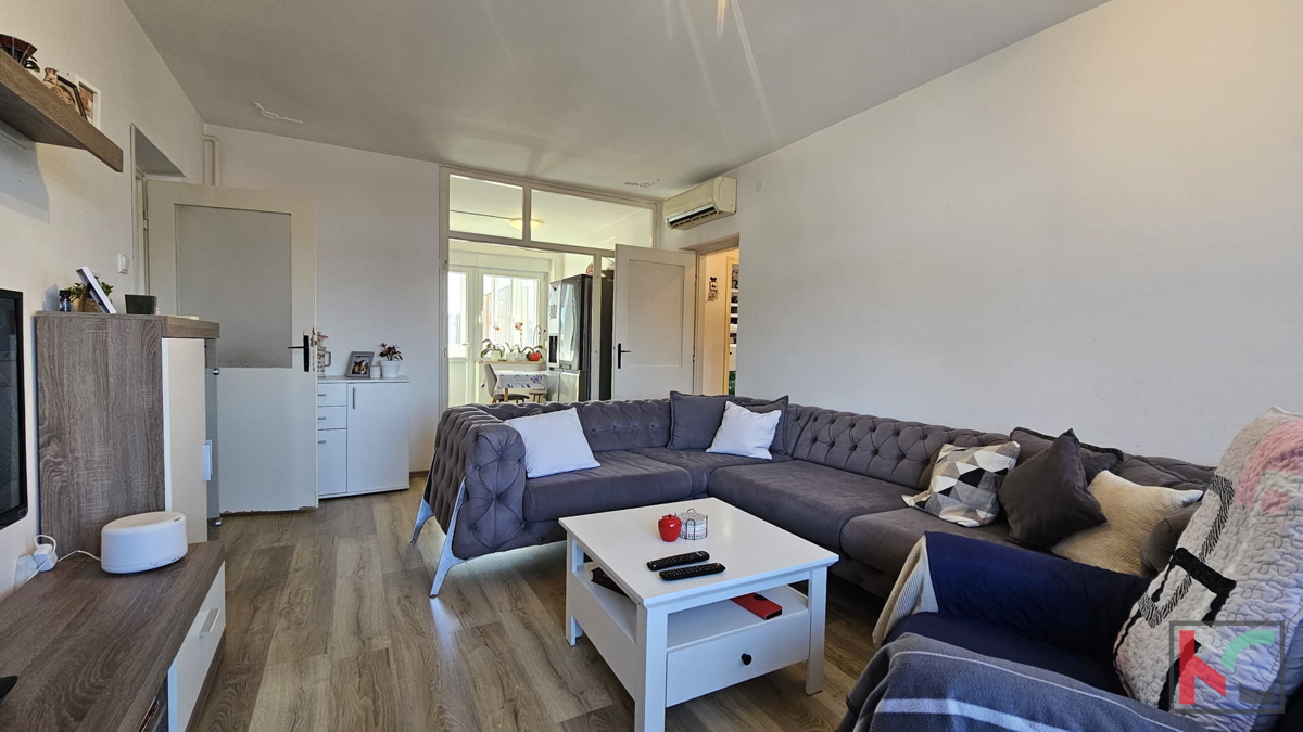 Flat For sale - Istarska Pula - foto 1/16