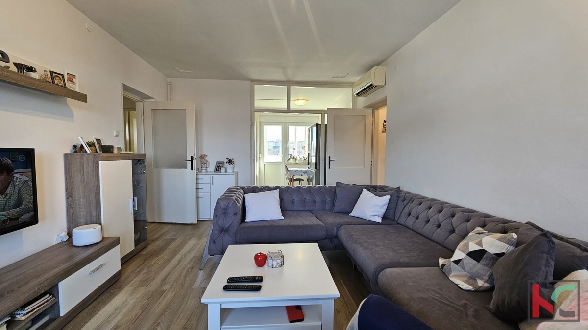 Flat For sale - ISTARSKA PULA
