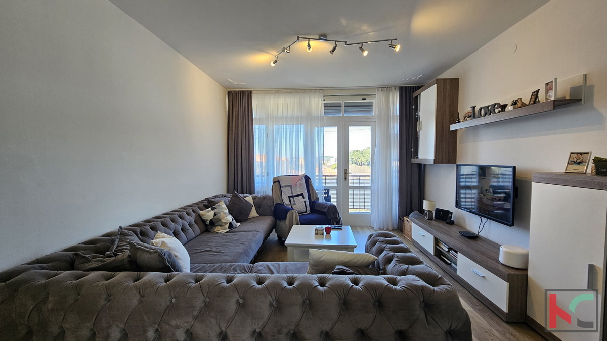 Flat For sale - ISTARSKA PULA