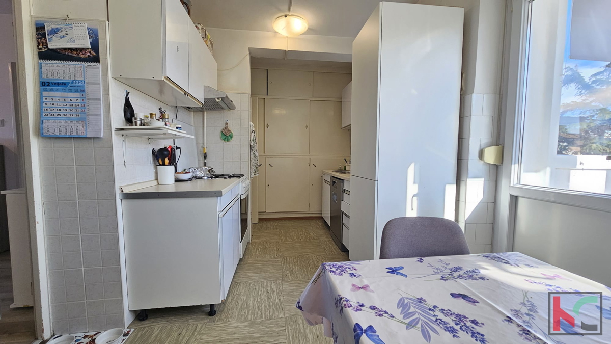 Flat For sale - ISTARSKA PULA