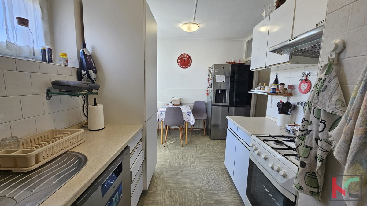 Flat For sale - ISTARSKA PULA