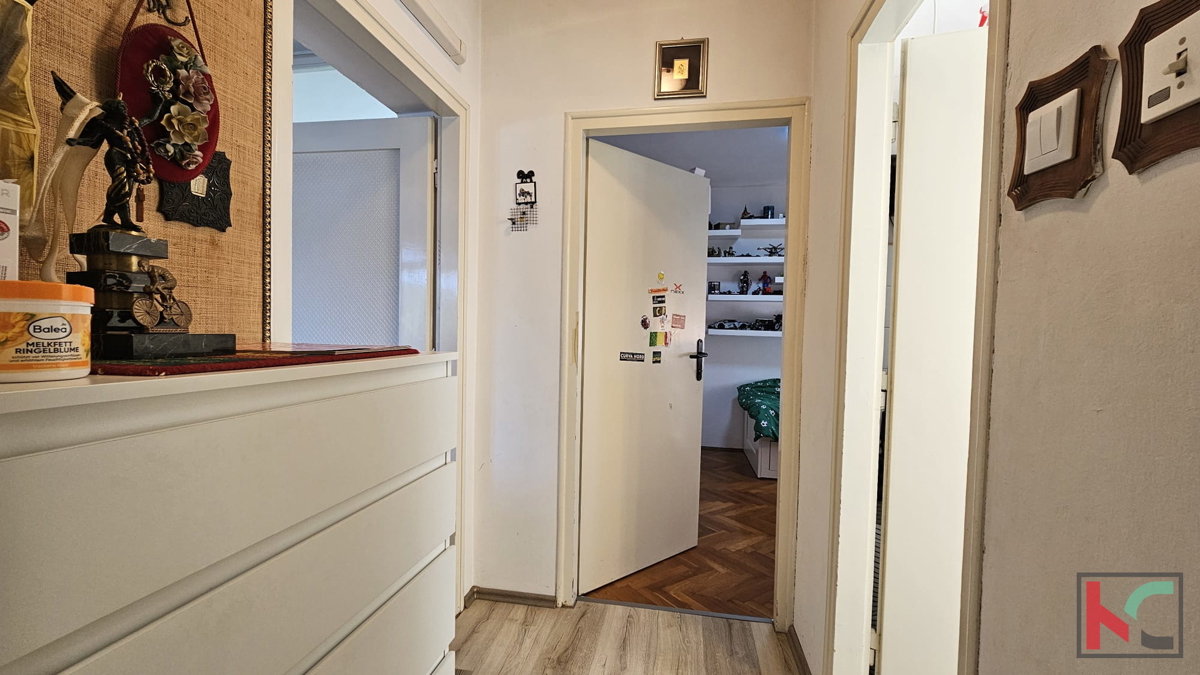 Flat For sale - ISTARSKA PULA