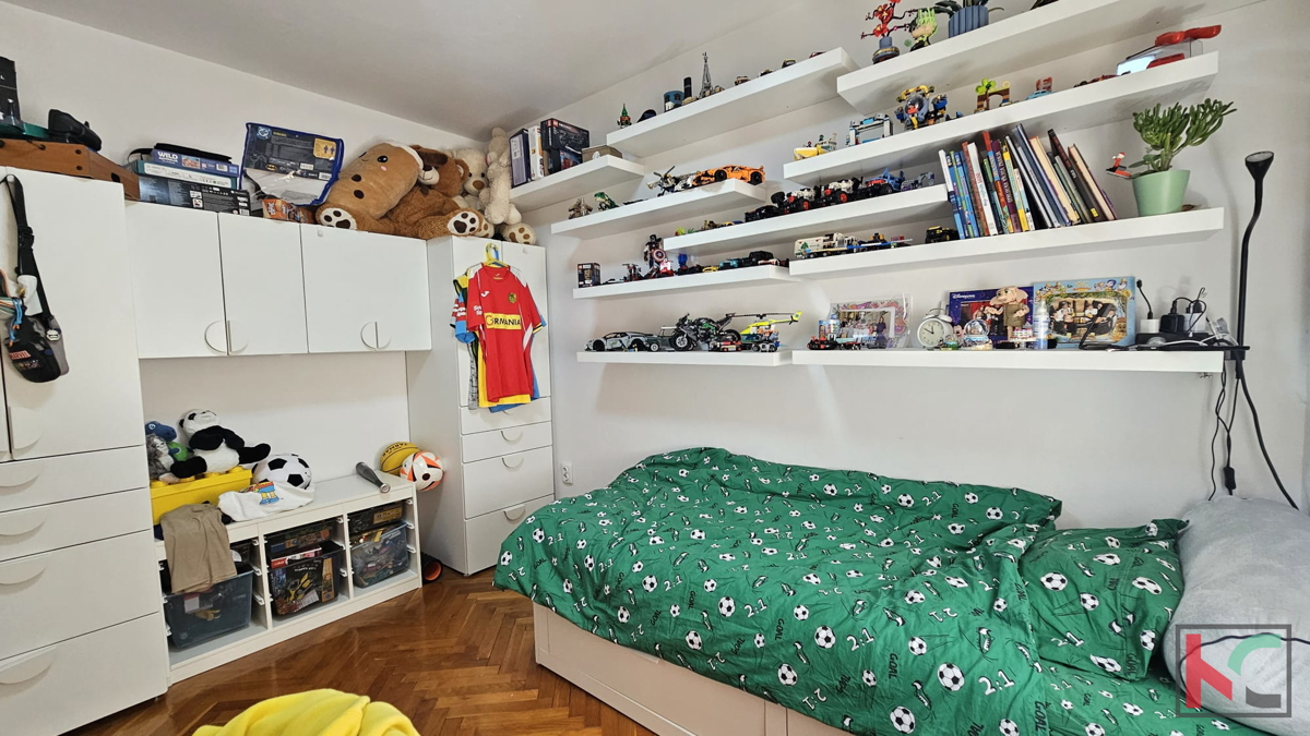 Flat For sale - ISTARSKA PULA